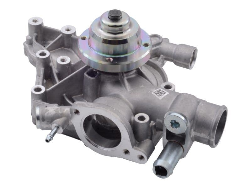 COOLANT WATER PUMP