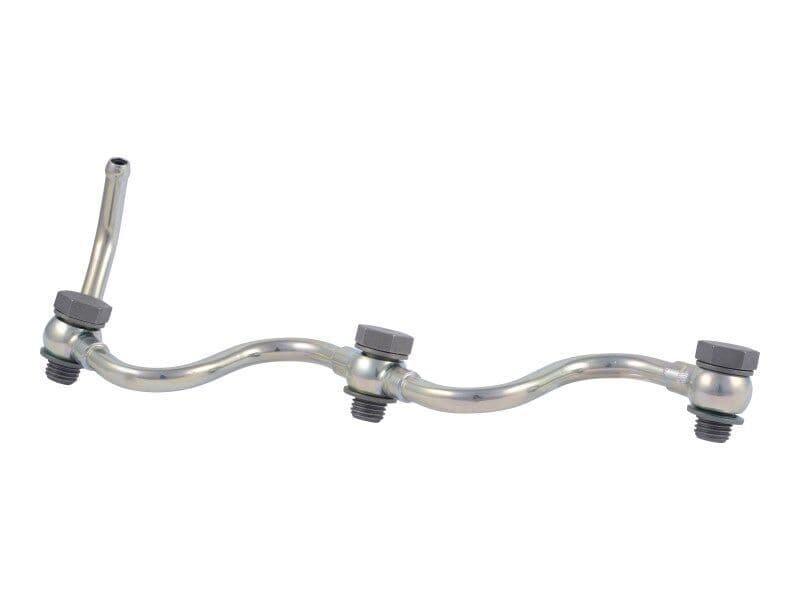 INJECTOR LINE