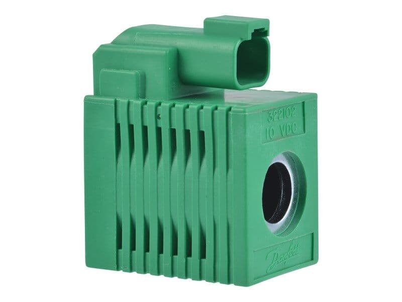 COIL,10VDC,16W