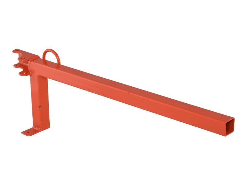 RAIL ENTRY RH