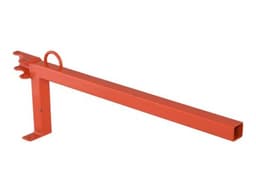 RAIL ENTRY RH