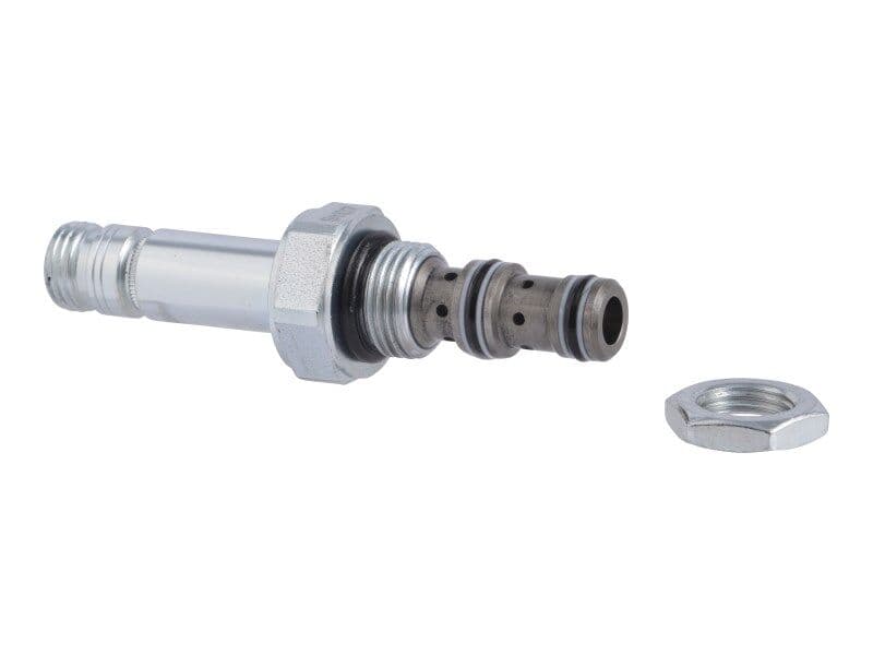VALVE,SOLENOID