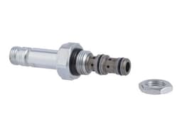 VALVE,SOLENOID