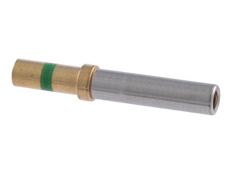 TERM GOLD SOCKET 14-16 GA