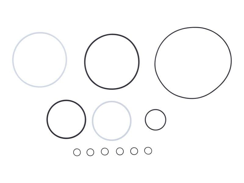 KIT,O-RING AUSCO 1200 IN/LB