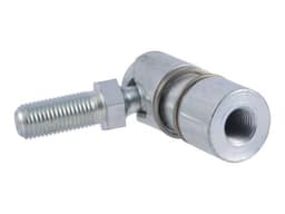 ROD, FEMALE END THROTTLE