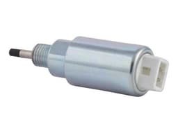 SOLENOID, FUEL SHUT-OFF
