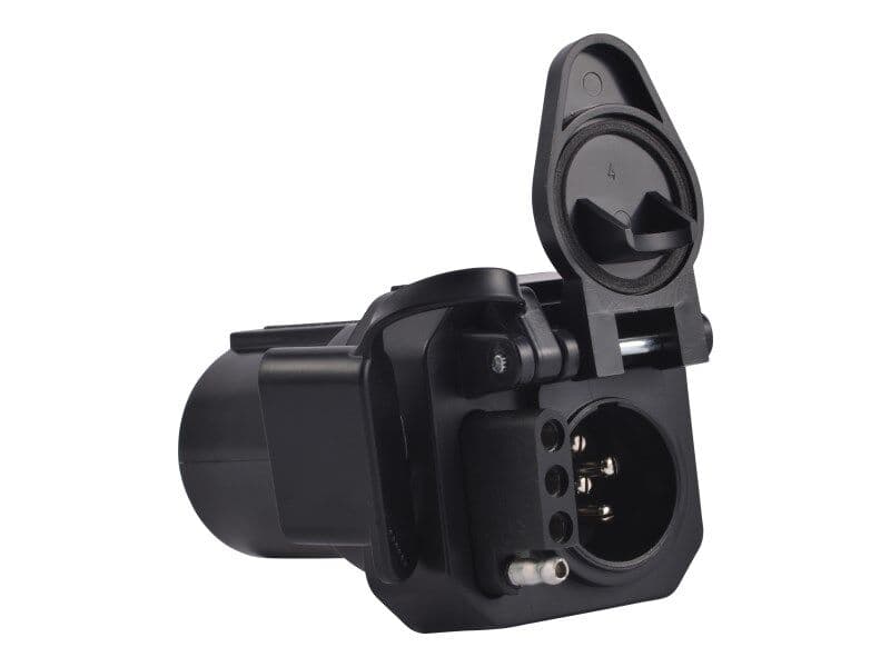 ADAPTER, MULTI-TOW