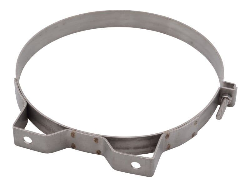 BAND, MUFFLER