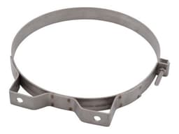 BAND, MUFFLER