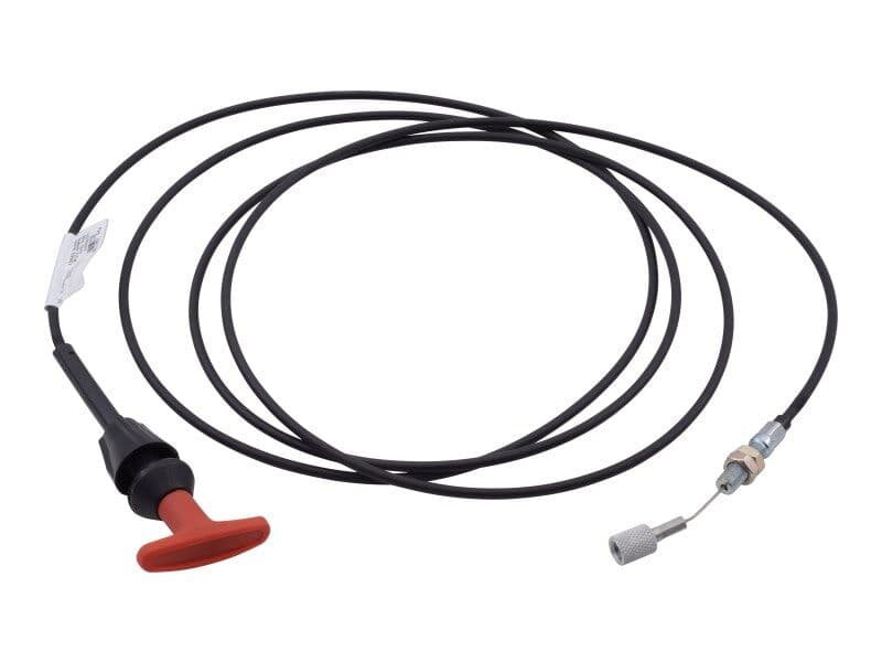CABLE, MANUAL RELEASE