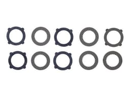 CLUTCH DISC KIT