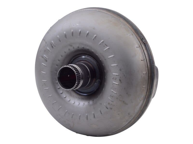 ASSEMBLY TORQUE CONVERTER