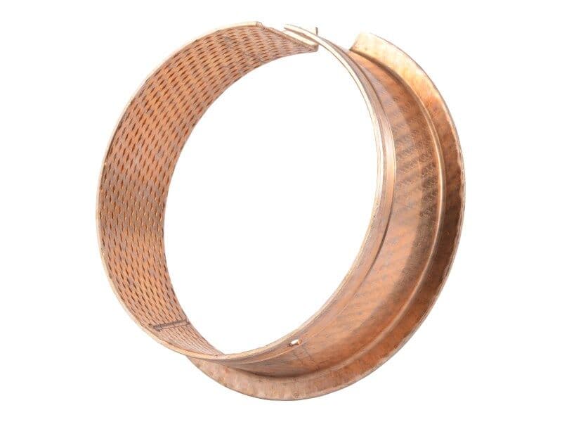 BUSHING FLANGE