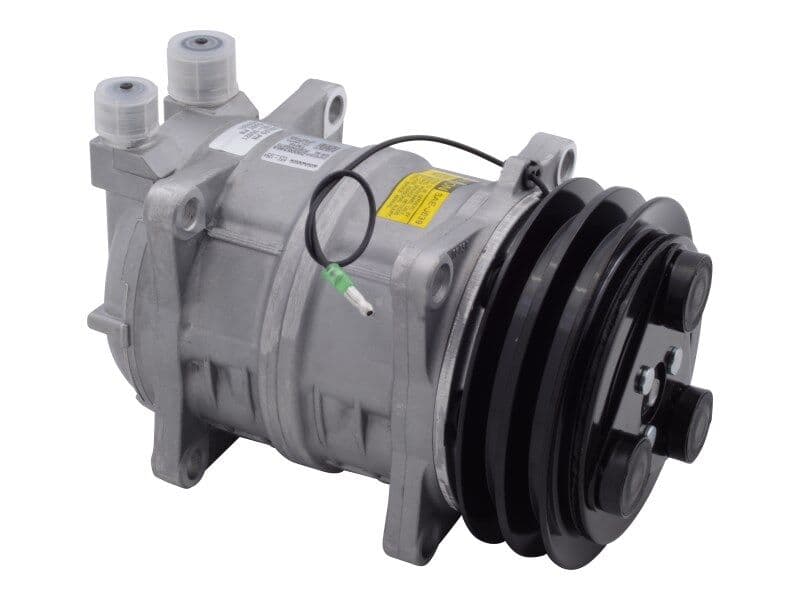 R134A COMPRESSOR