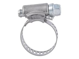 CLAMP, HOSE S A E #8 TYPE F