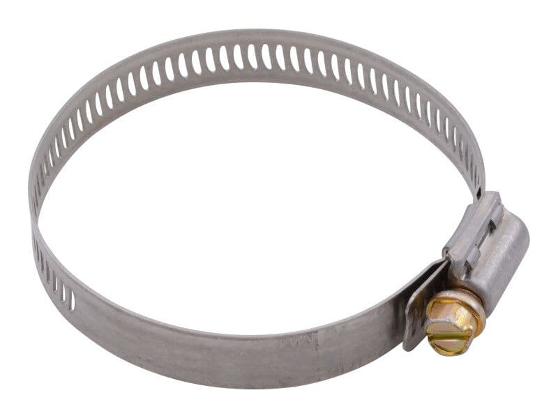 CLAMP HOSE SAE #40 TYPE F
