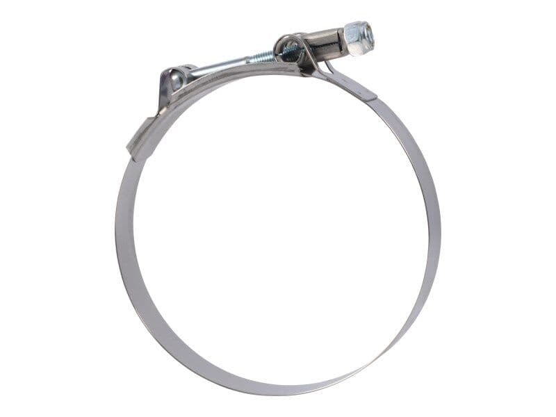 CLAMP T BOLT BAND HEAVY DUTY