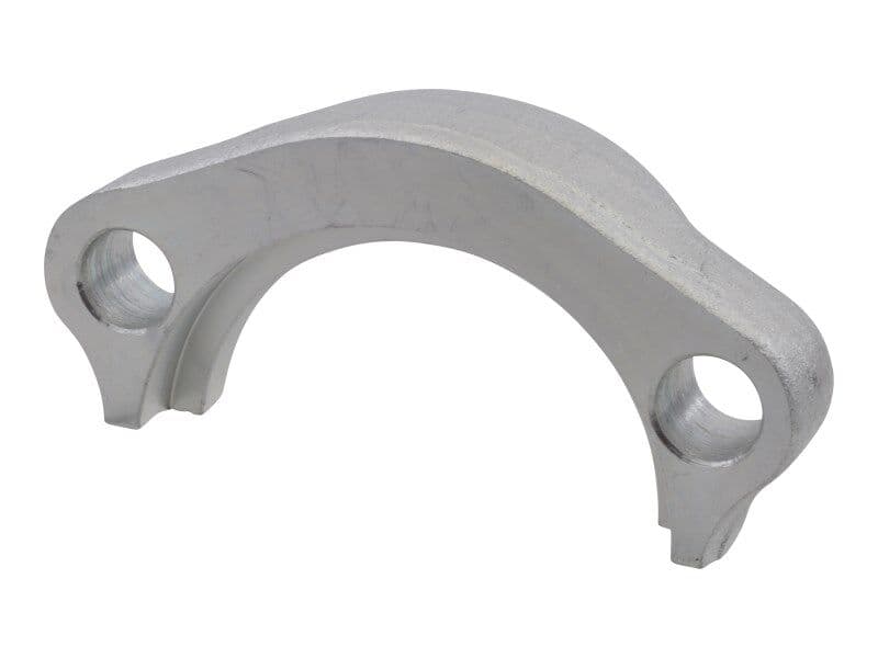 FLANGE HLF,2"CD61