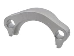 FLANGE HLF,2"CD61