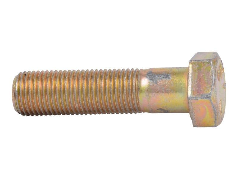 HHCS ZINC 1/2-20X2 DBLHT