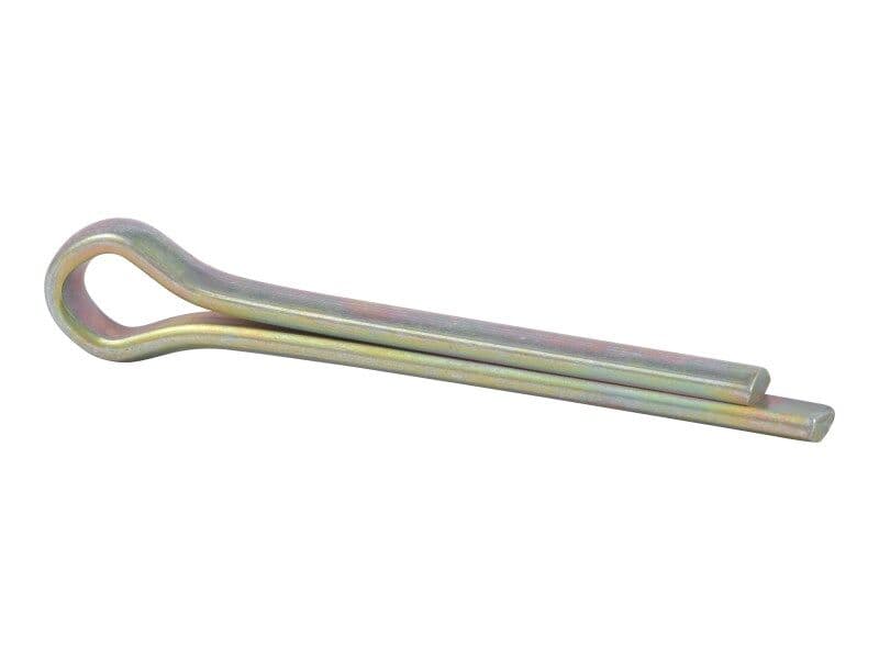 COTTER STEEL 3/16 X 1-1/2 ZINC