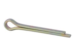 COTTER STEEL 3/16 X 1-1/2 ZINC