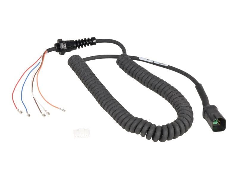 KIT,COIL CORD