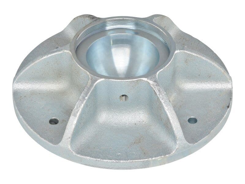 CASTING OUTRIGGER FOOTPAD