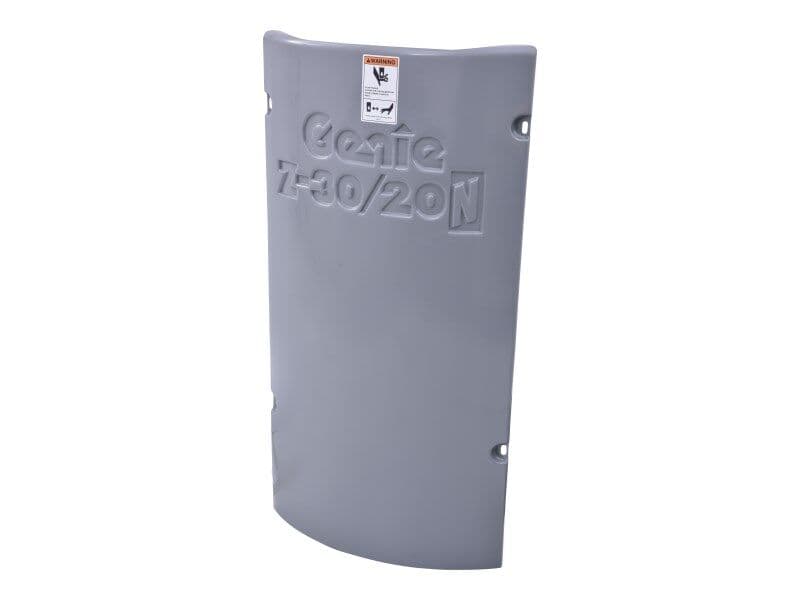 COUNTERWEIGHT COVER