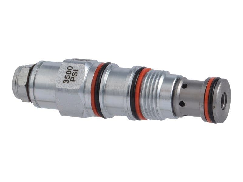VALVE, COUNTERBALANCE