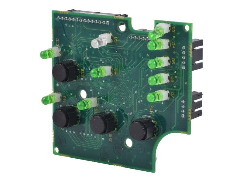 PC BOARD, SLAB, GEN 4
