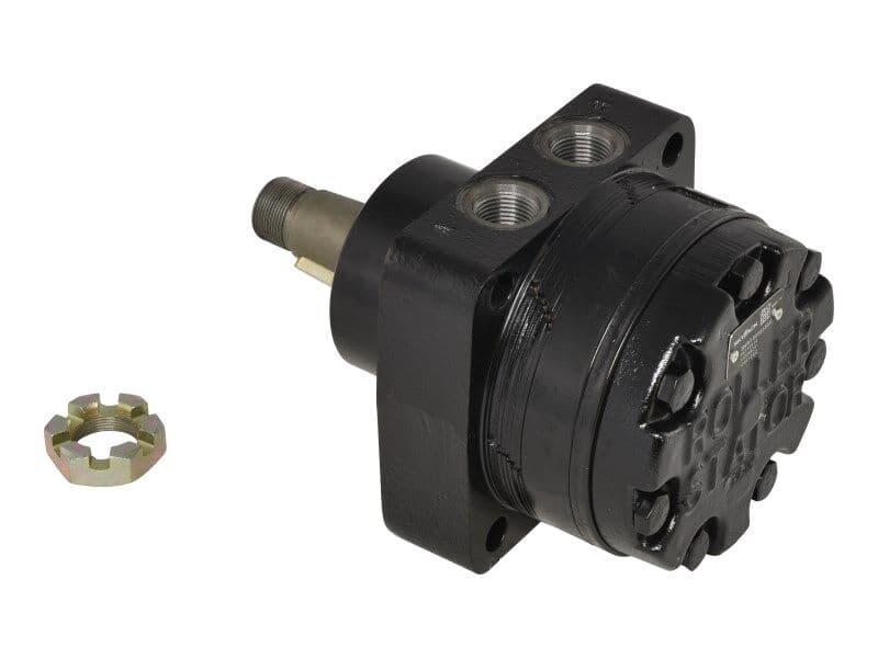 WHEEL MOTOR