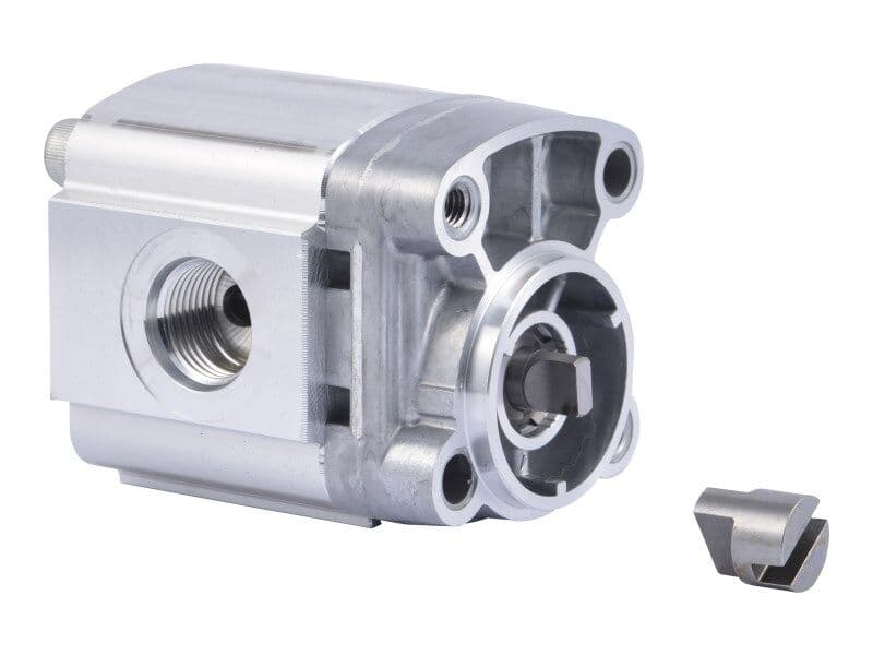 HYDRAULIC PUMP