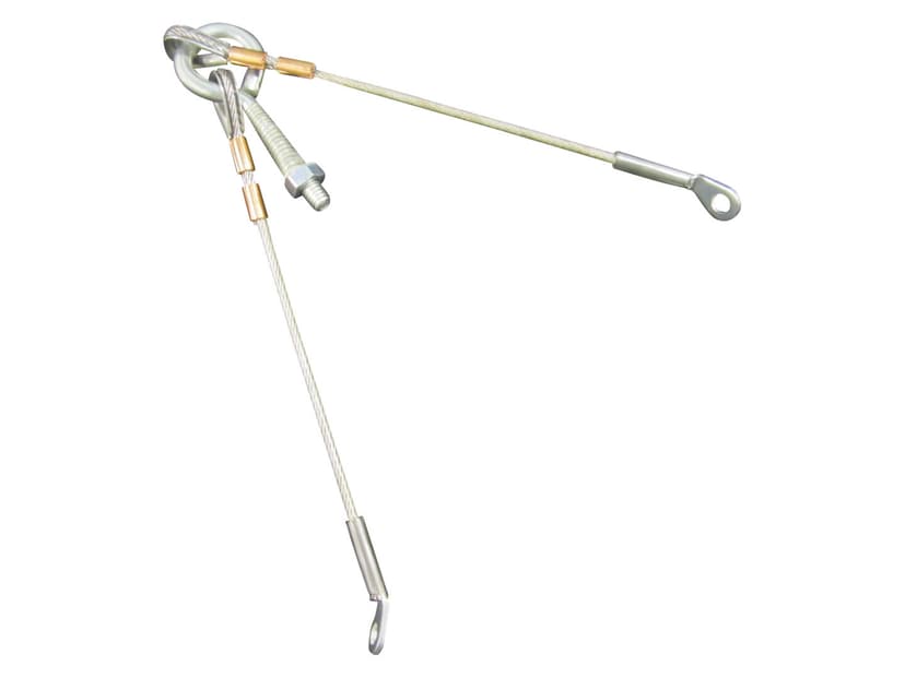 CABLE,ASSY,SOFT TOUCH
