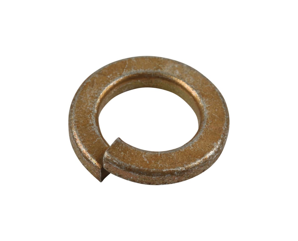 WASHER, LOCK 3/4 HIGH ALLOY -