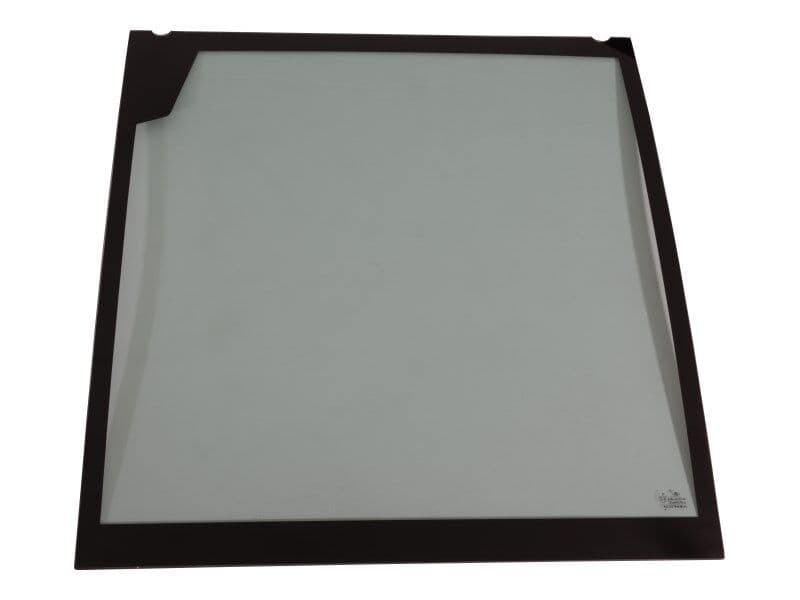 WINDOW, FRONT