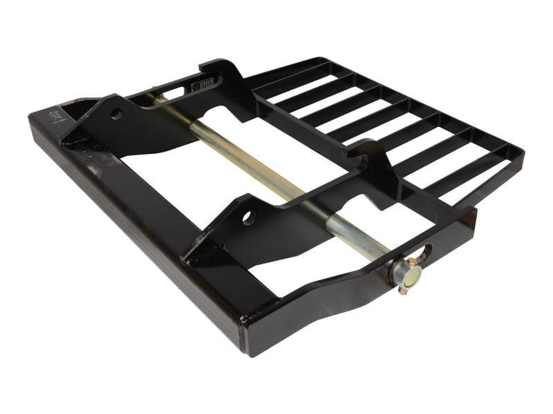 CARRIAGE,50" ASSEMBLY STANDARD