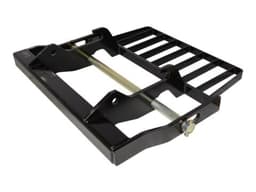 CARRIAGE,50" ASSEMBLY STANDARD