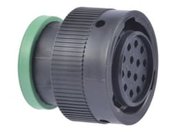 CONNECTOR,14 POS DEUTSCH HDP