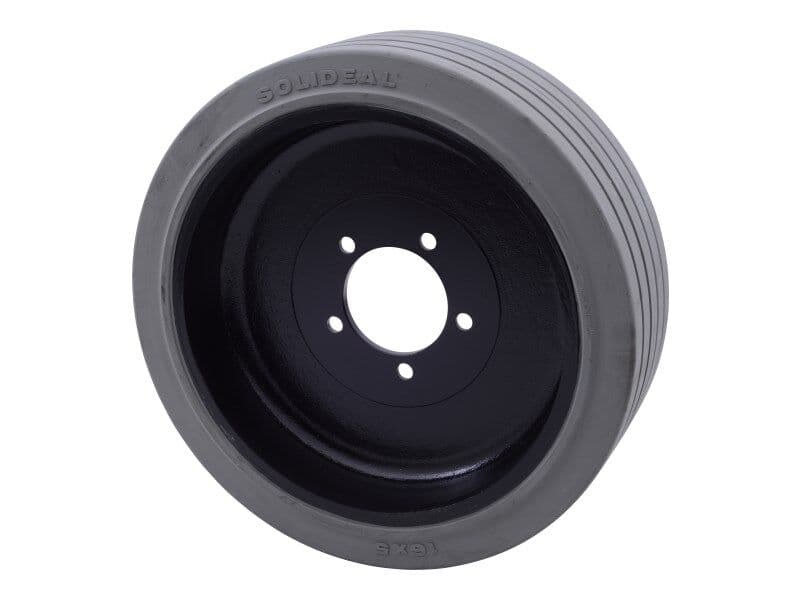 TIRE,16.0 X 5.0 NON-MARKING
