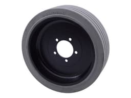 TIRE,16.0 X 5.0 NON-MARKING