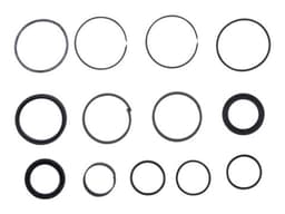 KIT(SERVICE),SEAL_UNIVIS OIL