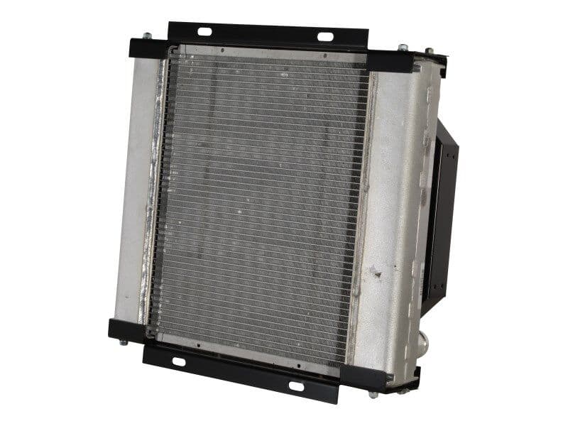 RADIATOR,T4F 400S/450A DEUTZ