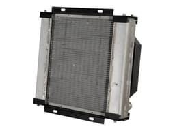 RADIATOR,T4F 400S/450A DEUTZ
