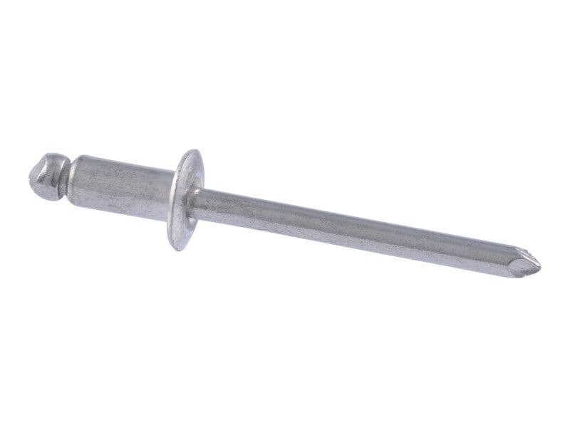 RIVET,POP 3/16" SS