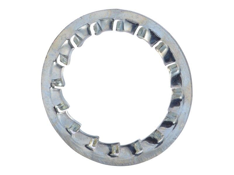 WASHERINT STAR LOCK (CODED),