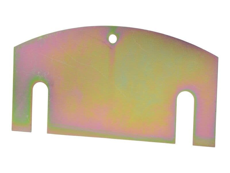 SHIM,NON-LOADED TOP/BOTTOM 1MM
