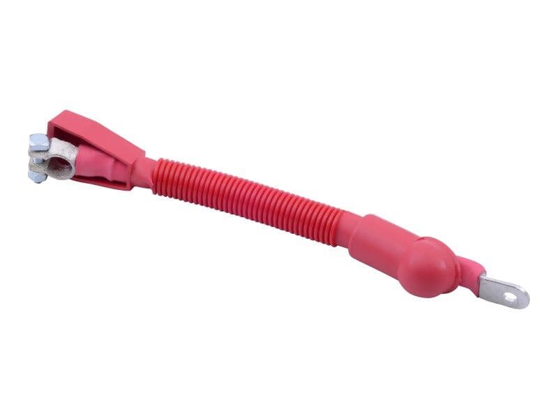 CABLE,BAT1+ TO BAT2+
