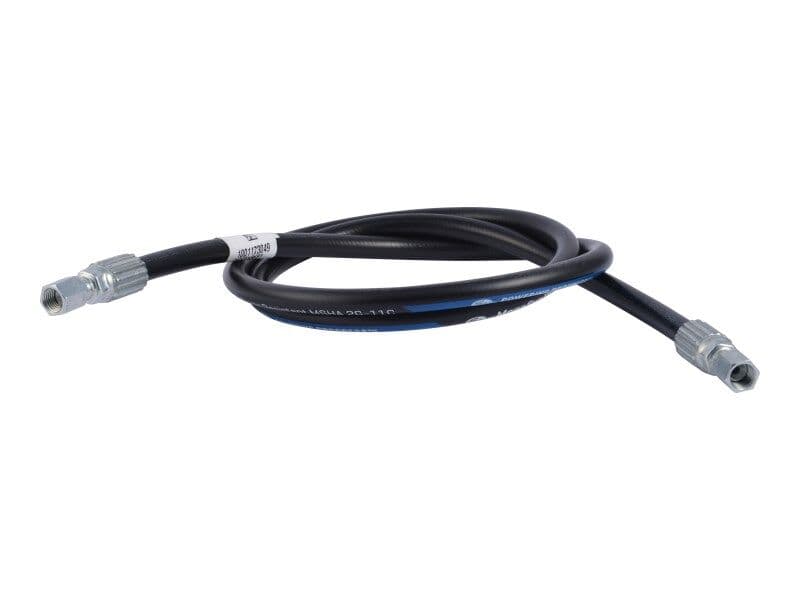 HOSE ASSY,.38" JIC/JIC